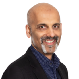 Prof. Dave Singh