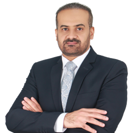 Dr. Abdulmuhsen Hussein