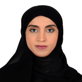 Dr. Fatma Al Ahbabi
