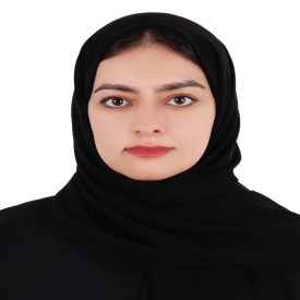 Dr. Shaima AlKhouri