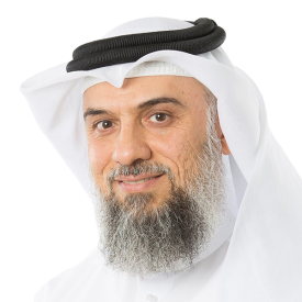 Dr. Ibrahim Al Janahi