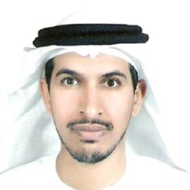 Dr. Mohammed Al Houqani
