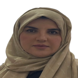 Dr. Mona Allangawi