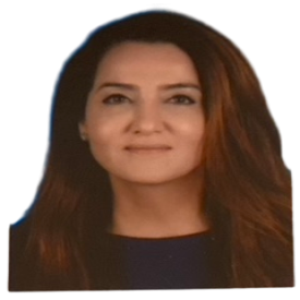 Dr. Sana Almutairi