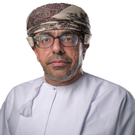Dr. Saif Mubaihsi