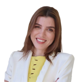Dr. Rania Abu Samara