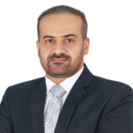 Dr. Abdulmuhsen Hussein