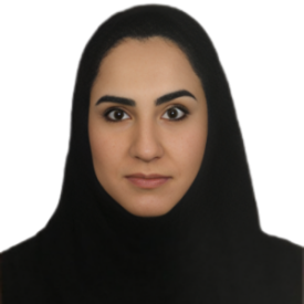Dr. Maitha Alhammadi