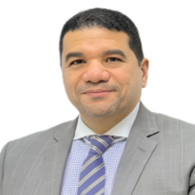 Dr. Reyadh Salman