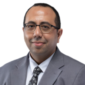 Dr. Mohamed Shaaban