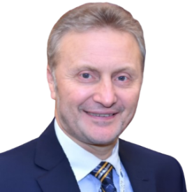 Dr. Mohammed Zeitouni