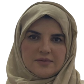 Dr. Mona Allangawi