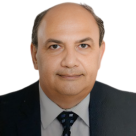 Dr. Emad Korra
