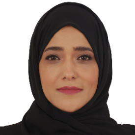 Dr. Asma Al Nuami