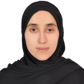 Dr. Aishah Alyammahi