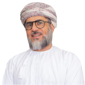 Dr. Nasser Al Busaidi
