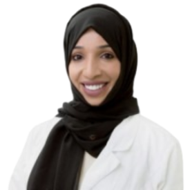 Dr. Sharina Aldhaheri