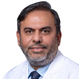 Dr. Muhammad Arif