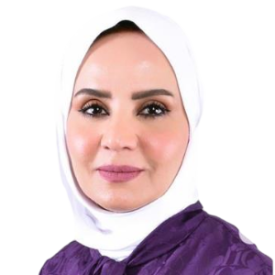Dr. Fatma Al Huraish