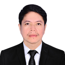 Mr. Ferdinand De Guzman