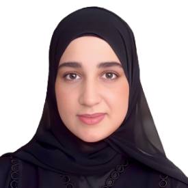 Ms. Layan Khaled Ruzieh