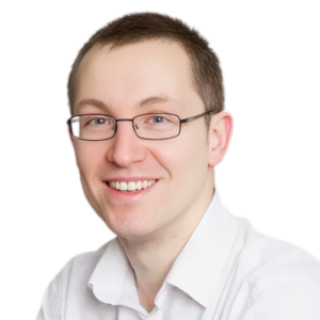 Prof. James Chalmers