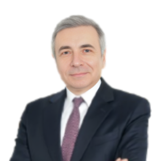 Prof. Luca Richeldi