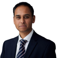 Prof. Najib M Rahman