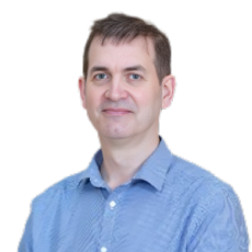 Dr. Andy Ives