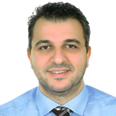 Dr. Fadi Hamid