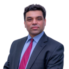 Dr. Muhammad Tufail