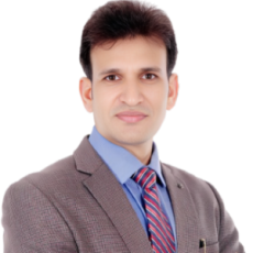 Dr. Trilok Chand