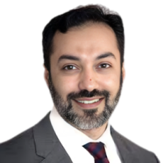 Dr. Usman Ahmed