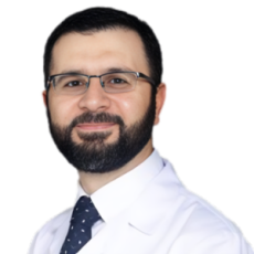  Dr. Yasser Madani