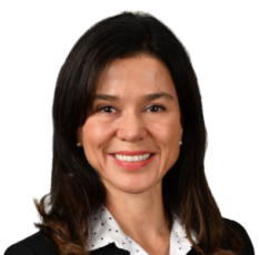 Dr. Isabel Mira-Avendano