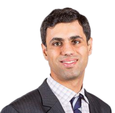Dr. Ali Wahla