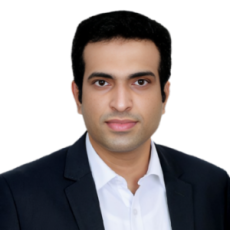 Dr. Manjush Karthika