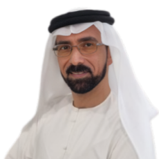Dr. Husain Alawadhi