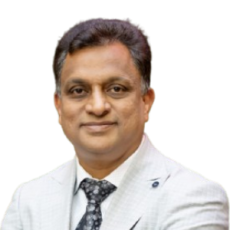 Dr. Mohamed Harris
