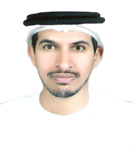 Dr. Mohammed Al Houqani