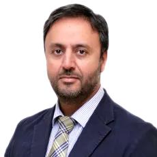 Dr. Irfan Shafiq