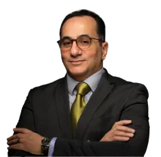 Dr. Sherif Fayed