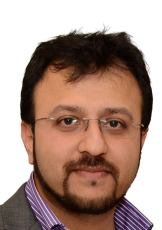 Dr. Mansour Hameed