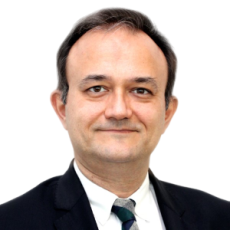 Dr. Yusuf Bayrak