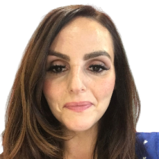Dr. Rachel Kaminski