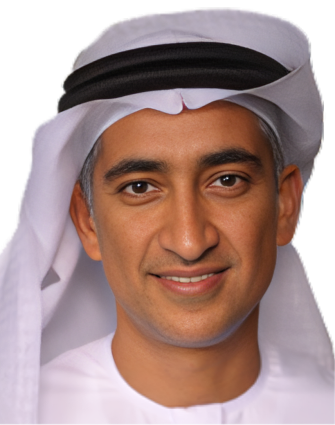 Prof. Ashraf Alzaabi