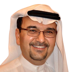 Dr. Naser Behbehani