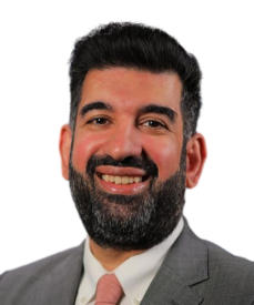 Dr. Mohammad Ghanbar