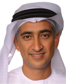 Prof. Ashraf Alzaabi