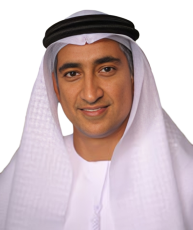 Prof. Ashraf Alzaabi